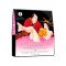 Гель для ванни Shunga LOVEBATH – Dragon Fruit 650 г, робить воду ароматним желе зі SPA ефектом