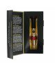 Стимулювальний блиск для губ Shunga LIPGLOSS – Sparkling Strawberry Wine (10 мл), ефект поколювання Стимулювальний блиск для губ Shunga LIPGLOSS – Sparkling Strawberry Wine (10 мл), ефект поколювання