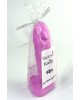 Крафтовое мыло-член с присоской Чистый Кайф Violet size L натуральное Крафтовое мыло-член с присоской Чистый Кайф Violet size L натуральное