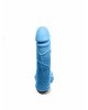 Крафтове мило-член із присоскою Чистий Кайф Blue size M, натуральне Крафтове мило-член із присоскою Чистий Кайф Blue size M, натуральне