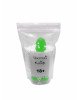 Крафтове мило-член із присоскою Чистий Кайф Green size L, натуральне Крафтове мило-член із присоскою Чистий Кайф Green size L, натуральне