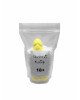 Крафтове мило-член із присоскою Чистий Кайф Yellow size L, натуральне Крафтове мило-член із присоскою Чистий Кайф Yellow size L, натуральне