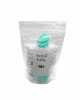 Крафтове мило-член із присоскою Чистий Кайф Turquoise size M, натуральне Крафтове мило-член із присоскою Чистий Кайф Turquoise size M, натуральне