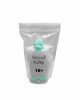 Крафтове мило-член із присоскою Чистий Кайф Turquoise size L, натуральне Крафтове мило-член із присоскою Чистий Кайф Turquoise size L, натуральне