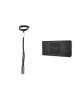 Чокер Bijoux Indiscrets MAZE — Tassel Chocker Black Чокер Bijoux Indiscrets MAZE — Tassel Chocker Black
