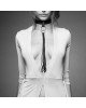Чокер Bijoux Indiscrets MAZE — Tassel Chocker Black Чокер Bijoux Indiscrets MAZE — Tassel Chocker Black