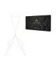 Ланцюжок для тіла Bijoux Indiscrets Magnifique 8 Body Chain - Gold, прикраса для тіла Ланцюжок для тіла Bijoux Indiscrets Magnifique 8 Body Chain - Gold, прикраса для тіла