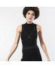 Ланцюжок портупея Bijoux Indiscrets Magnifique Bra Chain - Gold, прикраса на тіло