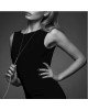 Ланцюжок-батіг на шию Bijoux Indiscrets MAGNIFIQUE Necklace Whip - Gold, прикраса для тіла Ланцюжок-батіг на шию Bijoux Indiscrets MAGNIFIQUE Necklace Whip - Gold, прикраса для тіла