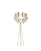 Намисто-комір Bijoux Indiscrets Desir Metallique Collar - Gold Намисто-комір Bijoux Indiscrets Desir Metallique Collar - Gold