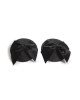 Пестіс Bijoux Indiscrets Burlesque pasties GLITTER and BOW Пестіс Bijoux Indiscrets Burlesque pasties GLITTER and BOW