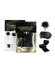Набір Bijoux Indiscrets Instruments of Pleasure – GREEN Набір Bijoux Indiscrets Instruments of Pleasure – GREEN