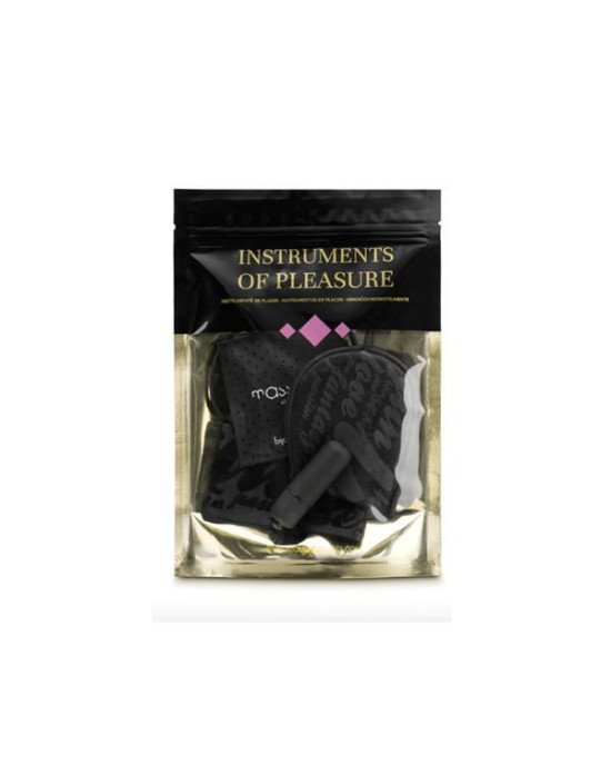Набір Bijoux Indiscrets Instruments of Pleasure — PURPLE Набір Bijoux Indiscrets Instruments of Pleasure — PURPLE