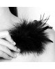 Мітелка Bijoux Indiscrets Pom Pom – feather tickler