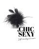Мітелка Bijoux Indiscrets Pom Pom – feather tickler