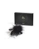 Мітелка Bijoux Indiscrets Pom Pom – feather tickler