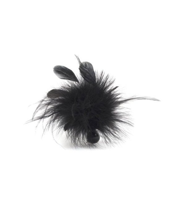 Мітелка Bijoux Indiscrets Pom Pom – feather tickler