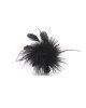 Мітелка Bijoux Indiscrets Pom Pom – feather tickler