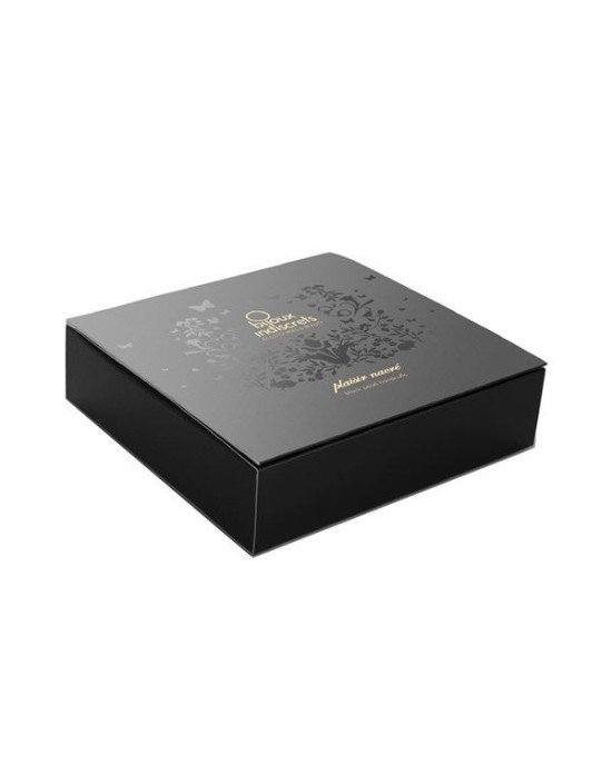 Мітелка Bijoux Indiscrets Pom Pom – feather tickler