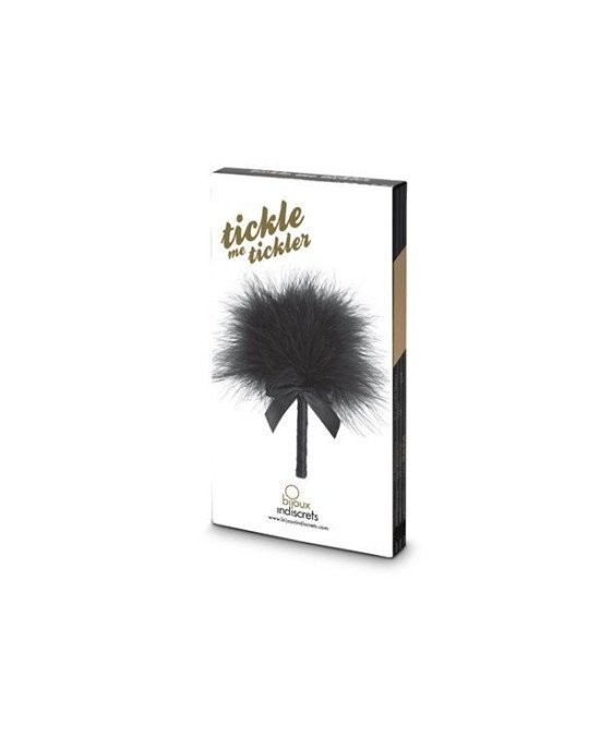 Мітелка Bijoux Indiscrets Tickle me tickler Мітелка Bijoux Indiscrets Tickle me tickler