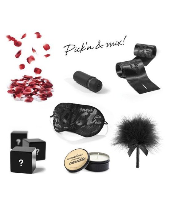 Мітелка Bijoux Indiscrets Tickle me tickler Мітелка Bijoux Indiscrets Tickle me tickler