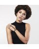 Пара браслетів на зап'ясті і палець Bijoux Indiscrets MAZE Hand Bracelet Harness Black, екошкіра Пара браслетів на зап'ясті і палець Bijoux Indiscrets MAZE Hand Bracelet Harness Black, екошкіра