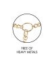 Маска кішечки Bijoux Indiscrets MAZE - Cat Ears Headpiece Black, екошкіра Маска кішечки Bijoux Indiscrets MAZE - Cat Ears Headpiece Black, екошкіра
