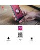Смарт-віброяйце Magic Motion Flamingo зі стимулятором клітора, 3 види вправ Кегеля Смарт-віброяйце Magic Motion Flamingo зі стимулятором клітора, 3 види вправ Кегеля