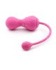 Смарт-вагінальні кульки Magic Motion Kegel v2, класична форма, для тренувань і задоволення Смарт-вагінальні кульки Magic Motion Kegel v2, класична форма, для тренувань і задоволення
