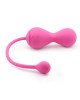 Смарт-вагінальні кульки Magic Motion Kegel v2, класична форма, для тренувань і задоволення Смарт-вагінальні кульки Magic Motion Kegel v2, класична форма, для тренувань і задоволення