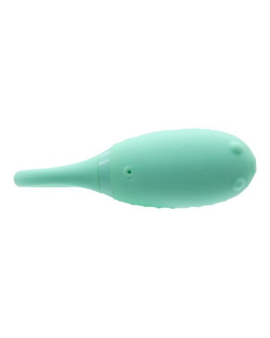 Смарт-віброяйце Magic Motion Fugu Green, глибока вібрація Смарт-віброяйце Magic Motion Fugu Green, глибока вібрація