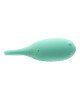 Смарт-віброяйце Magic Motion Fugu Green, глибока вібрація Смарт-віброяйце Magic Motion Fugu Green, глибока вібрація