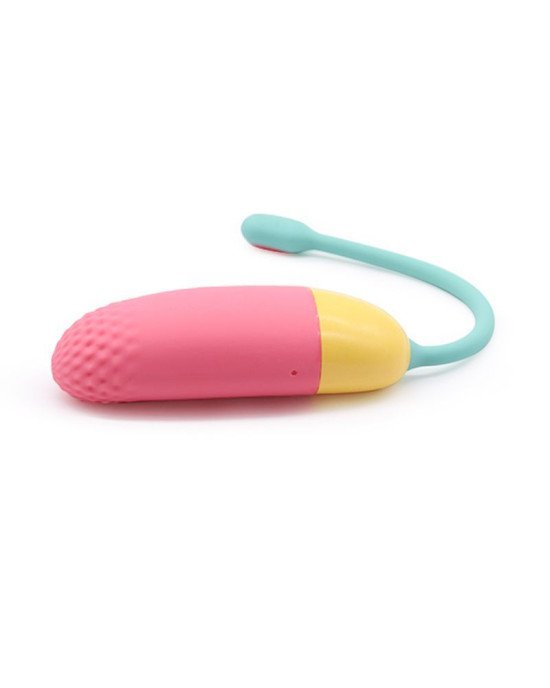 Віброяйце Magic Motion Vini Lite, недороге, багатофункціональне Віброяйце Magic Motion Vini Lite, недороге, багатофункціональне