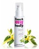 Масажний гель і змазка 2-в-1 Love To Love TOUCH MY BODY Ylang-Ylang (100 мл) зволожуючий Масажний гель і змазка 2-в-1 Love To Love TOUCH MY BODY Ylang-Ylang (100 мл) зволожуючий