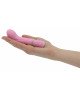 Розкішний вібратор Pillow Talk - Racy Pink з кристалом Сваровські для точки G, подарункова упаковка Розкішний вібратор Pillow Talk - Racy Pink з кристалом Сваровські для точки G, подарункова упаковка
