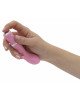 Розкішний вібратор Pillow Talk - Racy Pink з кристалом Сваровські для точки G, подарункова упаковка Розкішний вібратор Pillow Talk - Racy Pink з кристалом Сваровські для точки G, подарункова упаковка
