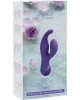 Вібратор-кролик з сенсорним управлінням Touch by SWAN - Solo Purple, глибока вібрація, для точки G Вібратор-кролик з сенсорним управлінням Touch by SWAN - Solo Purple, глибока вібрація, для точки G