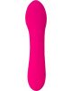 Мінівібратор The Mini Swan Wand, два вібромотора, для вагінально-кліторальний стимуляції Мінівібратор The Mini Swan Wand, два вібромотора, для вагінально-кліторальний стимуляції