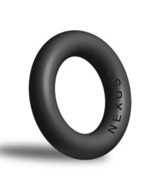 Ерекційне кільце Nexus Enduro Plus, еластичне