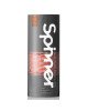 Мастурбатор Tenga Spinner 02 Hexa з пружною стимулювальною спіраллю всередині, стандартна спіраль