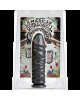 Фалоімітатор для фістингу Doc Johnson American Bombshell Bunker Buster Gun Metal, діаметр 8,1 см Фалоімітатор для фістингу Doc Johnson American Bombshell Bunker Buster Gun Metal, діаметр 8,1 см