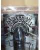 Фалоімітатор для фістингу Doc Johnson American Bombshell Bunker Buster Gun Metal (м'ята упаковка!) Фалоімітатор для фістингу Doc Johnson American Bombshell Bunker Buster Gun Metal (м'ята упаковка!)