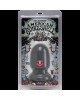 Анальна пробка для фістінга Doc Johnson American Bombshell - Shell Shock S Gun Metal, діаметр 7,4 см Анальна пробка для фістінга Doc Johnson American Bombshell - Shell Shock S Gun Metal, діаметр 7,4 см