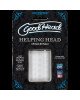 Мастурбатор Doc Johnson GoodHead - Helping Head ULTRASKYN, супер помічниця для мінету