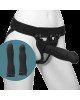 Набір для страпона Doc Johnson Body Extensions - BE Ready - Black Набір для страпона Doc Johnson Body Extensions - BE Ready - Black