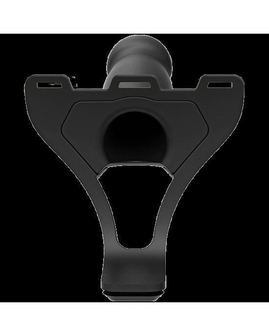 Набір для страпона Doc Johnson Body Extensions - BE Ready - Black Набір для страпона Doc Johnson Body Extensions - BE Ready - Black