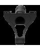 Набір для страпона Doc Johnson Body Extensions - BE Ready - Black Набір для страпона Doc Johnson Body Extensions - BE Ready - Black