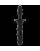 Тримач-рукоять Doc Johnson з кріпленням Vac-U-Lock - Black Handle для іграшок