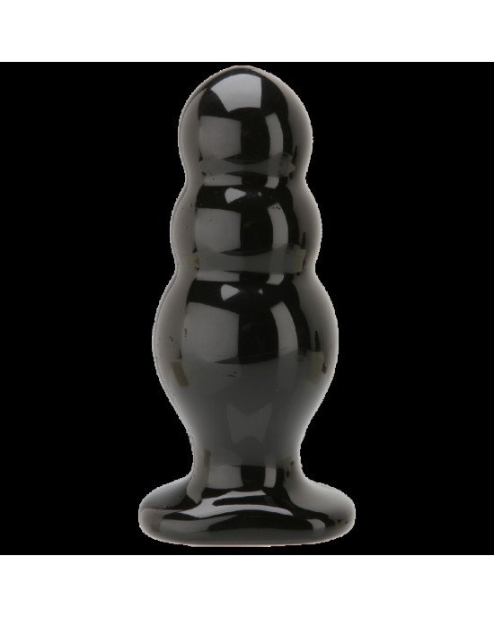 Анальний стимулятор Doc Johnson Titanmen Tools - Master, діаметр 6,6 см Анальний стимулятор Doc Johnson Titanmen Tools - Master, діаметр 6,6 см