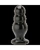 Анальний стимулятор Doc Johnson Titanmen Tools - Master, діаметр 6,6 см Анальний стимулятор Doc Johnson Titanmen Tools - Master, діаметр 6,6 см